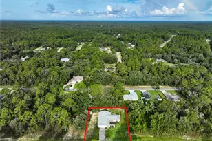 8384 N Trojan Dr, Citrus Springs, FL 34433 - Photo 2