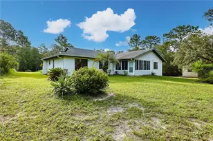 8384 N Trojan Dr, Citrus Springs, FL 34433 - Photo 36