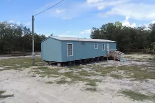 10231 NE 87 Pl, Bronson, FL 32621 - Photo 2