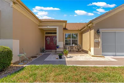 11735 SE 91st Circle, Summerfield, FL 34491 - Photo 4