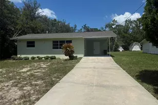 22507 SW Beach Blvd, Dunnellon, FL 34431 - Photo 1