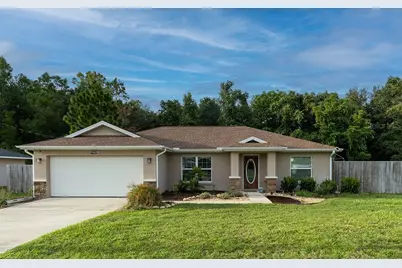 9469 SE 161st Street, Summerfield, FL 34491 - Photo 1
