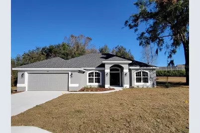 6361 SW 134th Loop, Ocala, FL 34473 - Photo 1