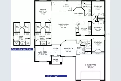 10429 Grass Finch Road, Brooksville, FL 34613 - Photo 2