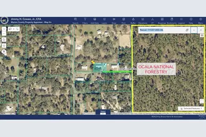 23939 NE 121st Lane, Salt Springs, FL 32134 - Photo 46