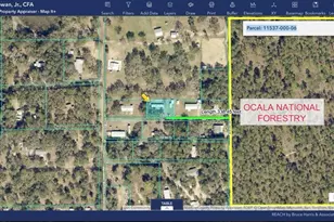 23939 NE 121st Ln, Salt Springs, FL 32134 - Photo 46