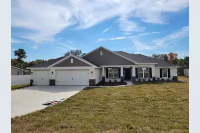 4830 SW 100th Street, Ocala, FL 34476 - Photo 1