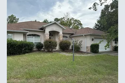 5061 SW 109th Loop, Ocala, FL 34476 - Photo 2