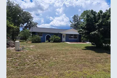 5672 County Road 173, Wildwood, FL 34785 - Photo 1