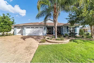 8590 SW 95th Court, Ocala, FL 34481 - Photo 2