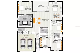 573 Joy Haven Dr, Sebastian, FL 32958 - Photo 2