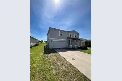 913 NW 251st Drive, Newberry, FL 32669 - Photo 2