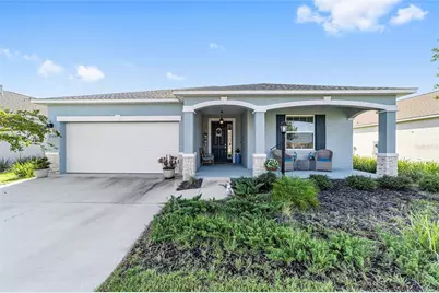 7595 SW 88th Terrace Road, Ocala, FL 34481 - Photo 1