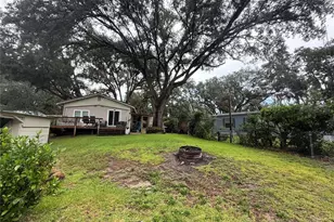 20930 NE 142nd Pl, Salt Springs, FL 32134 - Photo 4