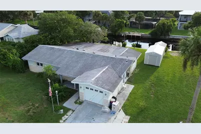 3896 N Seminole Point, Crystal River, FL 34428 - Photo 2