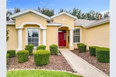 16052 SW 15th Court, Ocala, FL 34473 - Photo 1