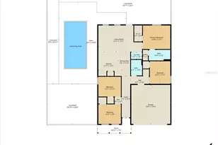 3332 Lambert Ave, Spring Hill, FL 34608 - Photo 30