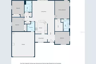 2646 SW 178th Street, Ocala, FL 34473 - Photo 2