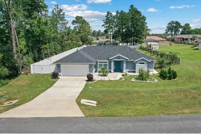 5023 SW 106th Street, Ocala, FL 34476 - Photo 2