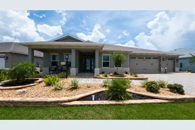 9912 SW 82nd Place Road, Ocala, FL 34481 - Photo 1