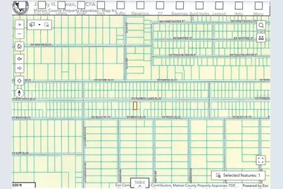 Lot 21 SW Rainbow Lakes Boulevard, Dunnellon, FL 34431 - Photo 2