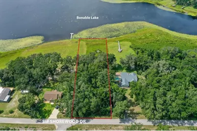 Tbd SW Shorewood Drive, Dunnellon, FL 34431 - Photo 1