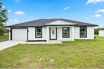 13081 SW 107th Street, Dunnellon, FL 34432 - Photo 2