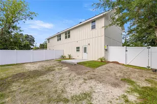 305 SE 5th Terrace, Williston, FL 32696 - Photo 32