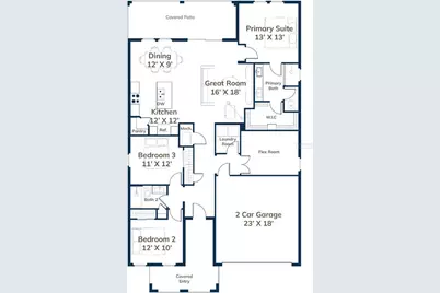 17859 SW 68th Place, Dunnellon, FL 34432 - Photo 10