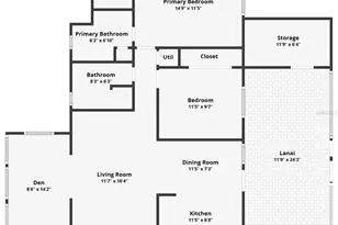 6468 SW 107th Pl, Ocala, FL 34476 - Photo 16