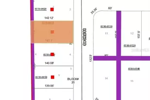 117 SE 3rd St, Palatka, FL 32177 - Photo 1