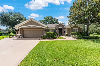 12895 SE 91st Terrace Road, Summerfield, FL 34491 - Photo 4