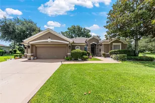 12895 SE 91st Terrace Rd, Summerfield, FL 34491 - Photo 4