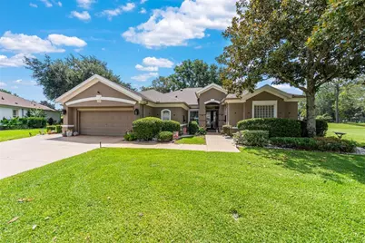 12895 SE 91st Terrace Road, Summerfield, FL 34491 - Photo 2