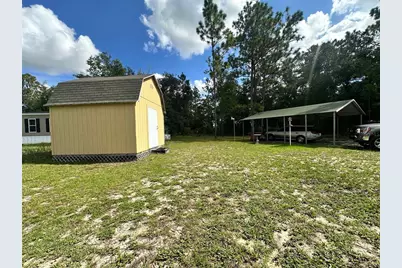 9711 NE 69th Place, Bronson, FL 32621 - Photo 28