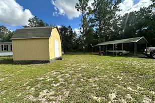 9711 NE 69th Pl, Bronson, FL 32621 - Photo 28