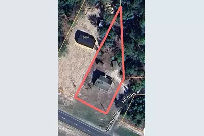 9711 NE 69th Place, Bronson, FL 32621 - Photo 32