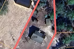 9711 NE 69th Pl, Bronson, FL 32621 - Photo 32