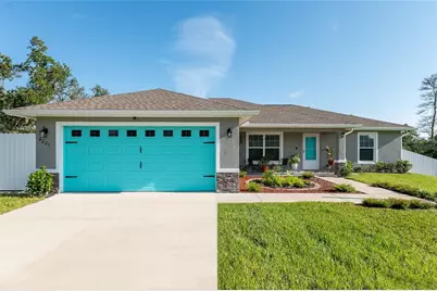 4229 SW 169th Lane Road, Ocala, FL 34473 - Photo 1