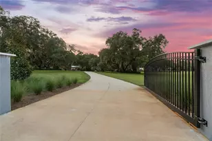 21679 SW 106th Lane Rd, Dunnellon, FL 34431 - Photo 58