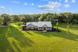21679 SW 106th Lane Rd, Dunnellon, FL 34431 - Photo 4