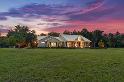 21679 SW 106th Lane Road, Dunnellon, FL 34431 - Photo 1