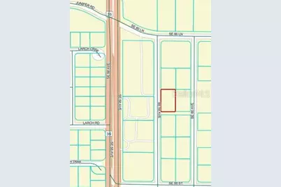 Tbd SE 59th Avenue, Ocala, FL 34472 - Photo 2