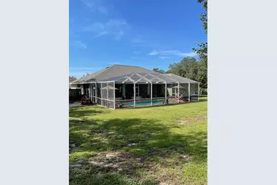 4493 SW 102nd Lane Road, Ocala, FL 34476 - Photo 2