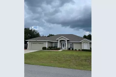 4493 SW 102nd Lane Road, Ocala, FL 34476 - Photo 4