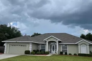 4493 SW 102nd Lane Rd, Ocala, FL 34476 - Photo 4