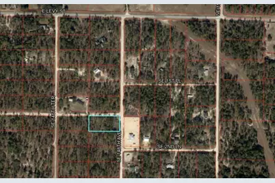 Tbd SE 148 Avenue, Williston, FL 32696 - Photo 1
