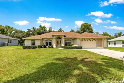 10884 SW 53rd Circle, Ocala, FL 34476 - Photo 1