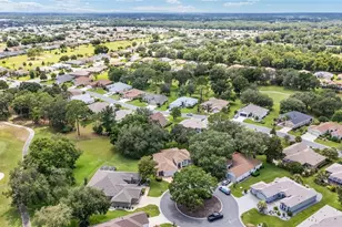 12896 SE 91st Terrace Rd, Summerfield, FL 34491 - Photo 48