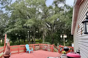 11571 NE 83rd Terrace, Bronson, FL 32621 - Photo 34